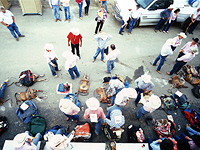 Pendleton Round Up