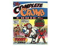 R. Crumb's Underground