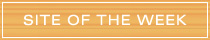 Site of the Week