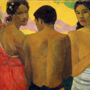 Gauguin and Polynesia at Seattle Art Museum