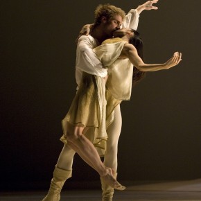 Pacific Northwest Ballet's Encore, or Farewell to Lucien Postlewaite