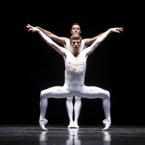 Modern Masterpieces at Pacific Northwest Ballet
